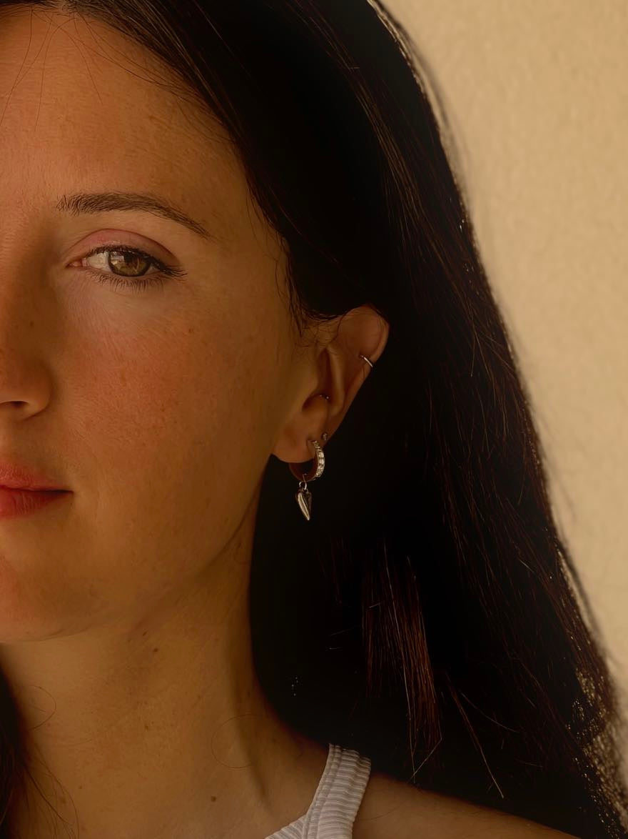 BOUCLES D’OREILLES NOXIE