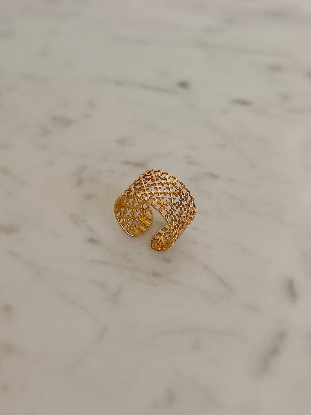 BAGUE ELISE