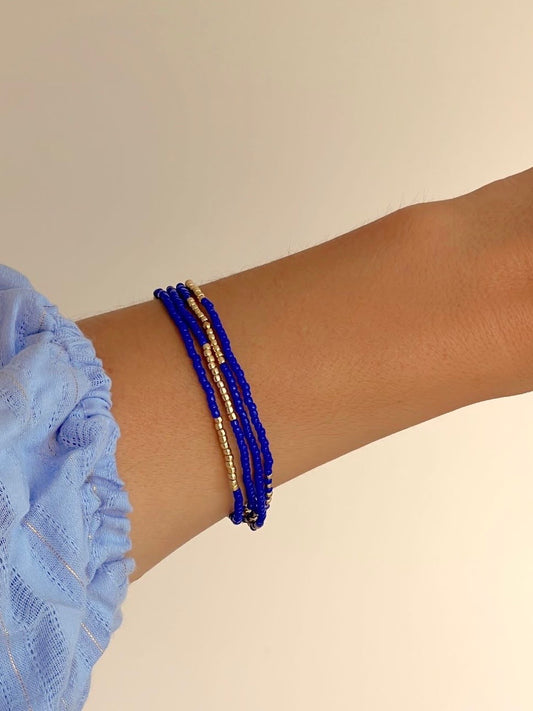 BRACELET IRIS