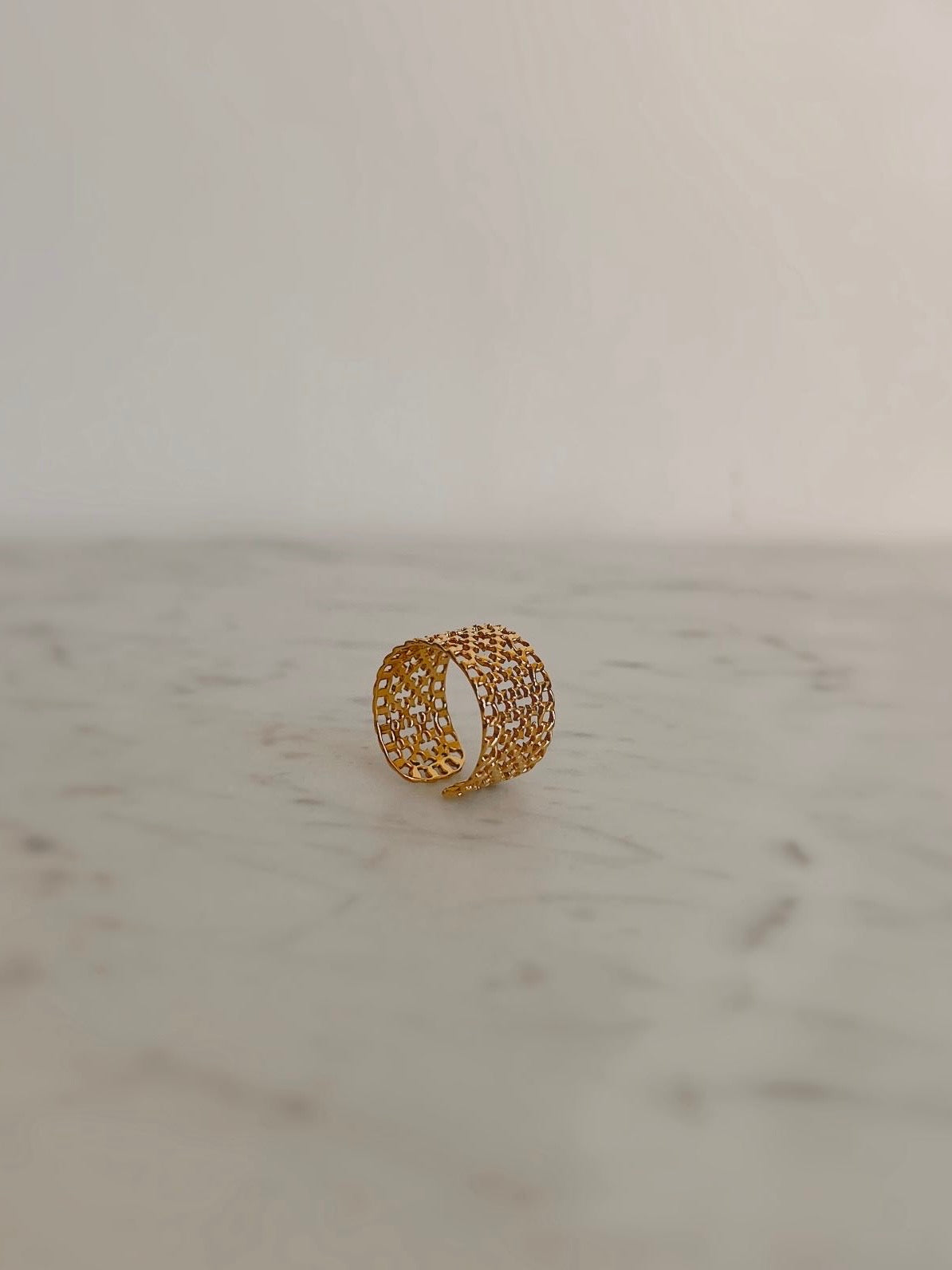 BAGUE ELISE