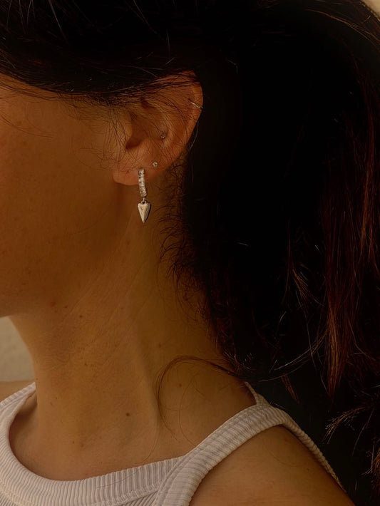 BOUCLES D’OREILLES NOXIE