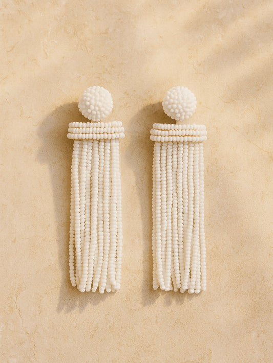 BOUCLES D’OREILLES CLARA