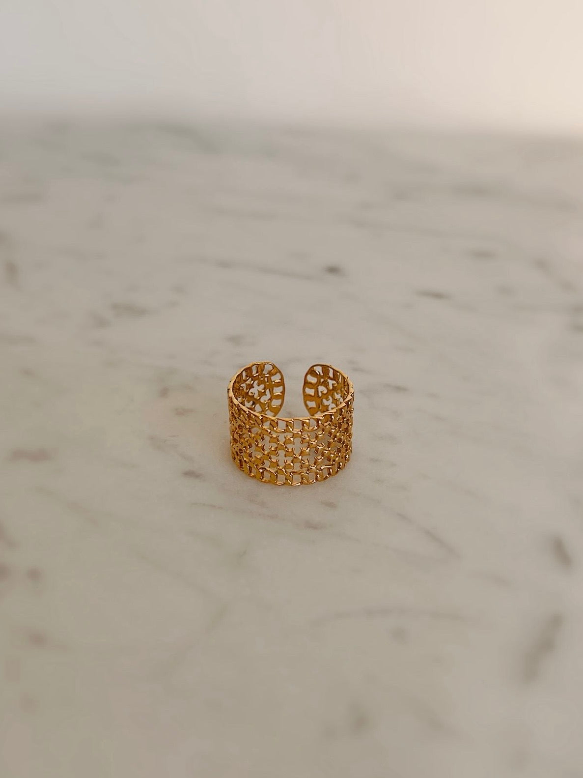 BAGUE ELISE