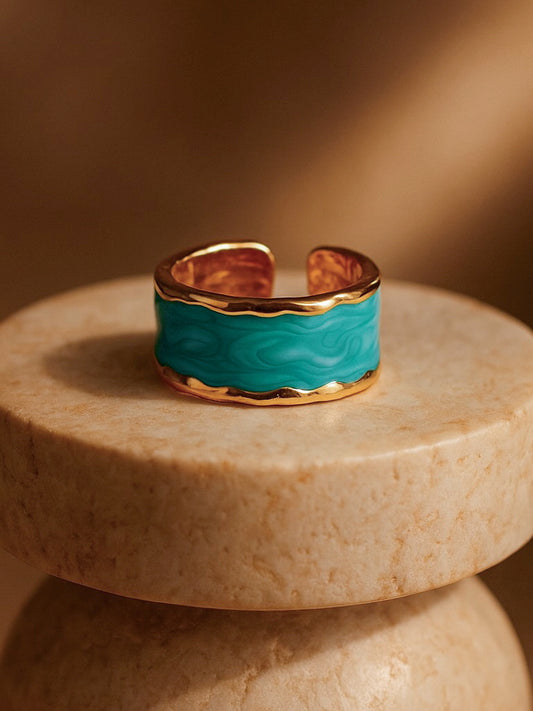 BAGUE ALMA